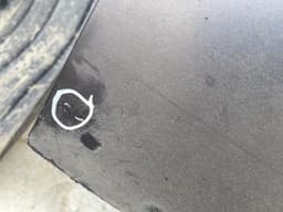 LEXUS 6700153090 Door Front Right LEXUS IS III (XE30) (2013-) — thumbnail 5