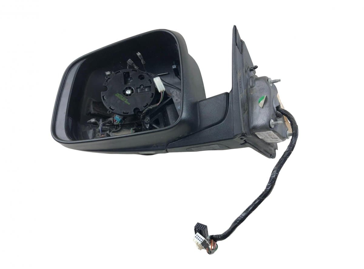 JEEP 5SG36GW7AC Mirror left JEEP GRAND CHEROKEE IV (WK, WK2) (2010-2021)