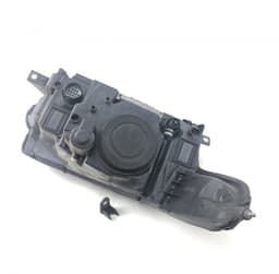 LAND ROVER LR067216 Headlight left LAND ROVER RANGE ROVER IV (LG/L405) (2012-2021) — thumbnail 2