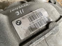 BMW 9454770 Rear axle differential BMW 5 (G30, G31) (2016-2024) — thumbnail 5