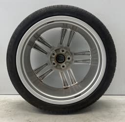 AUDI 8T0601025CN Rim With tyre 1 pc AUDI A5 (B8) (2007-2016) — thumbnail 3