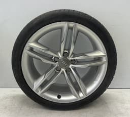 AUDI 8T0601025CN Rim With tyre 1 pc AUDI A5 (B8) (2007-2016) — thumbnail 1