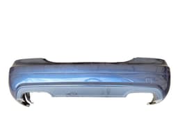 MERCEDES-BENZ A2218850725 Rear bumper MERCEDES-BENZ S-CLASS (W221) (2005-2013) — thumbnail 1