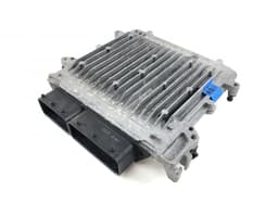 MERCEDES-BENZ 0281019166 Engine Control Unit / module (ECU) MERCEDES-BENZ S-CLASS (W222, X222) (2013-2020) — thumbnail 2