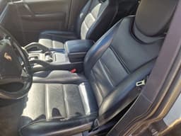 PORSCHE 95552185306 95552185406 95552288500 Set Of Seats PORSCHE CAYENNE I (2002-2010) — thumbnail 4