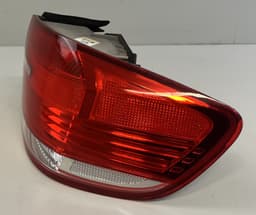 BMW 6321717440408 717440408 7174404 Tail light, right BMW 3 (E90, E91, E92, E93) (2005-2011) — thumbnail 2