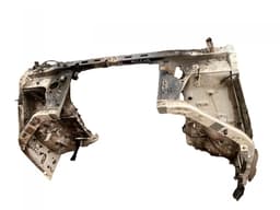 MITSUBISHI 5211A328 Front panel MITSUBISHI L200 V / TRITON (KJ, KK, KL) (2014-2023) — thumbnail 1