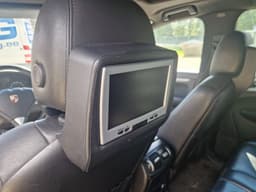 PORSCHE 95552185306 95552185406 95552288500 Set Of Seats PORSCHE CAYENNE I (2002-2010) — thumbnail 6