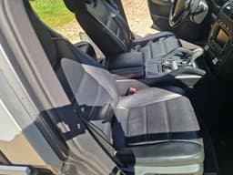 PORSCHE 95552185306 95552185406 95552288500 Set Of Seats PORSCHE CAYENNE I (2002-2010) — thumbnail 3