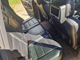 PORSCHE 95552185306 95552185406 95552288500 Set Of Seats PORSCHE CAYENNE I (2002-2010) — thumbnail 2