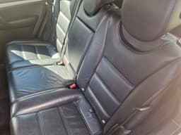 PORSCHE 95552185306 95552185406 95552288500 Set Of Seats PORSCHE CAYENNE I (2002-2010) — thumbnail 5