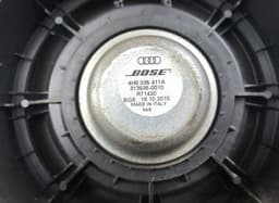 AUDI 4H0035481A Set of loudspeakers AUDI A8 (4H) (2009-2017) — thumbnail 4