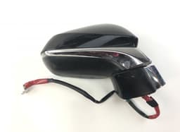 LEXUS 8791078111C0 Mirror right LEXUS NX I (AZ10) (2014-2021) — thumbnail 2
