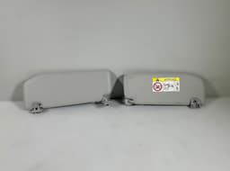 CITROËN 98347528UW 98012428UW 98265224UW 98265223UW 96781444UW Headliner CITROËN C4 III / X (C41) (2020-) — thumbnail 4