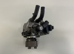 AUDI 03L130755AE 0445010535 Fuel injection pump, diesel AUDI Q5 (8R) (2008-2016) — thumbnail 1