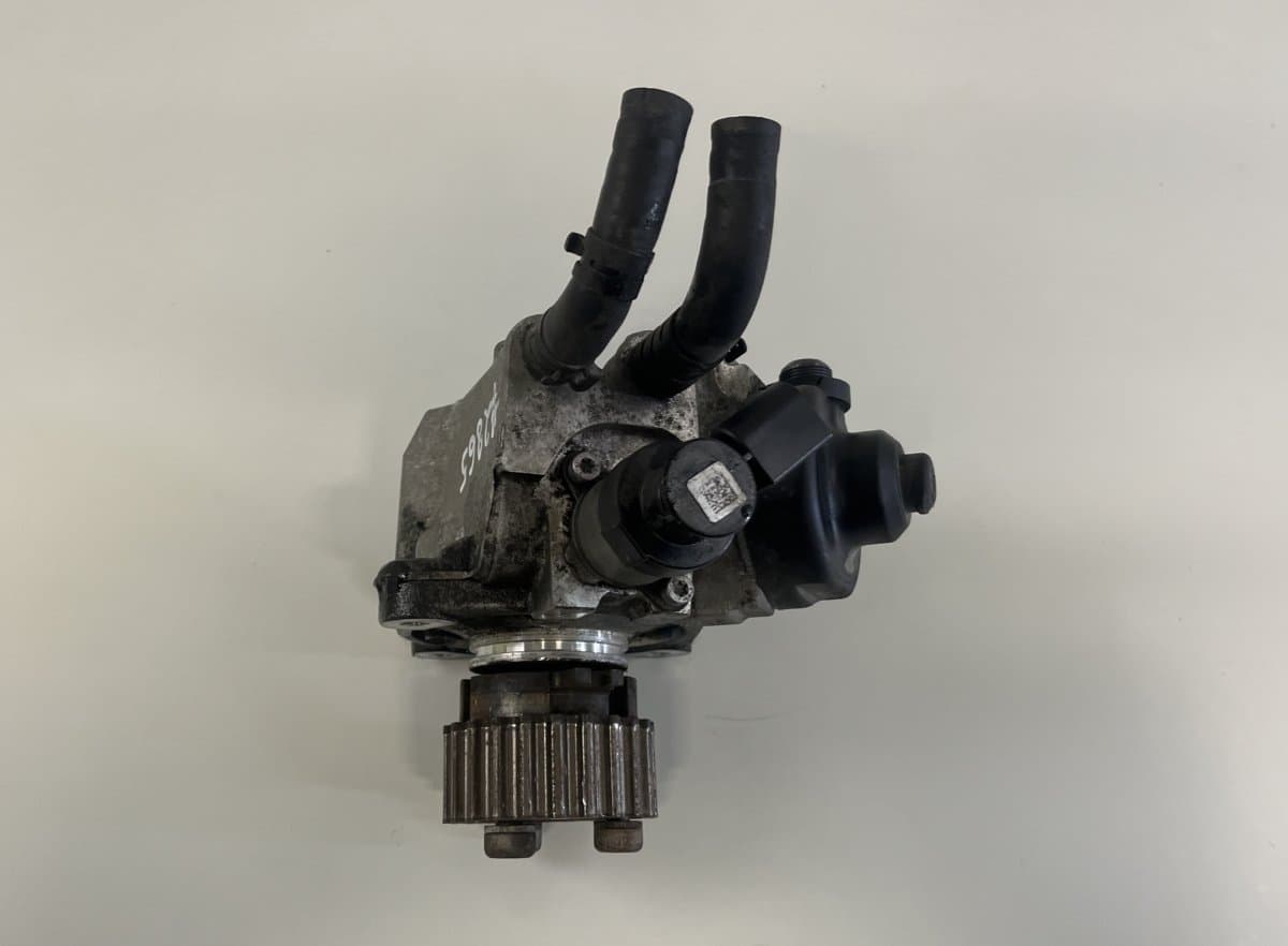 AUDI 03L130755AE 0445010535 Fuel injection pump, diesel AUDI Q5 (8R) (2008-2016)