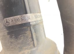 MERCEDES-BENZ A2303206213 Shock Absorber Front Right MERCEDES-BENZ SL-CLASS (R230) (2001-2012) — thumbnail 4