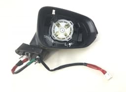 LEXUS 8791078111C0 Mirror right LEXUS NX I (AZ10) (2014-2021) — thumbnail 1