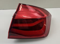 BMW 63217456520 Tail light, right BMW 3 (F30, F31, F34, F80) (2011-2019) — thumbnail 1