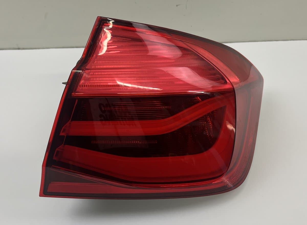 BMW 63217456520 Tail light, right BMW 3 (F30, F31, F34, F80) (2011-2019)