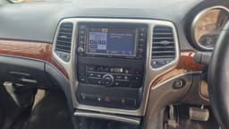 JEEP 5091660AC Radio JEEP GRAND CHEROKEE IV (WK, WK2) (2010-2021) — thumbnail 1