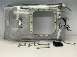 CITROËN 98347528UW 98012428UW 98265224UW 98265223UW 96781444UW Headliner CITROËN C4 III / X (C41) (2020-) — thumbnail 2