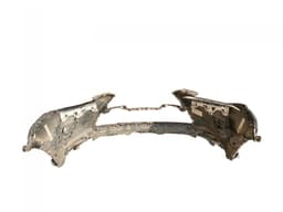 LEXUS 5211978932 Front Bumper LEXUS NX I (AZ10) (2014-2021) — thumbnail 2