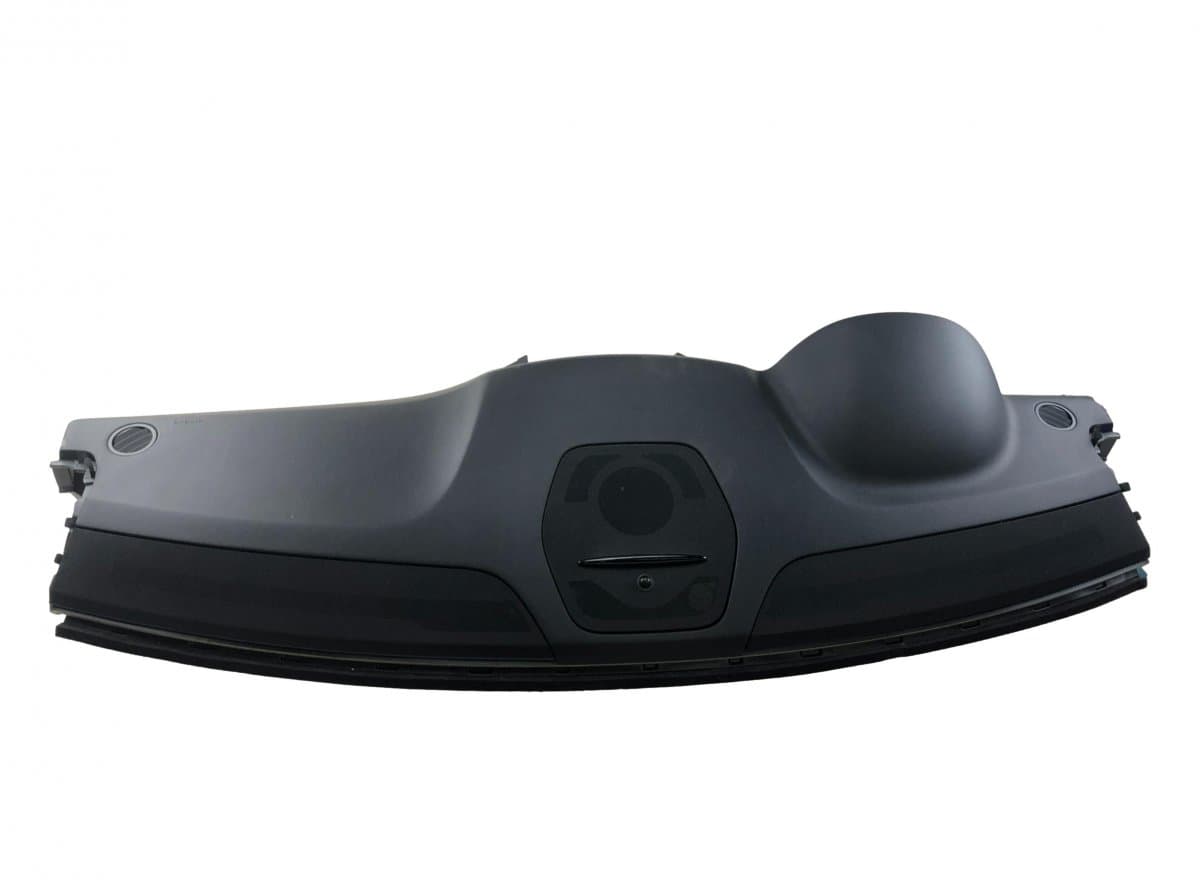 MERCEDES-BENZ A1666802903 Dashboard MERCEDES-BENZ ML-CLASS (W166) (2011-2015)