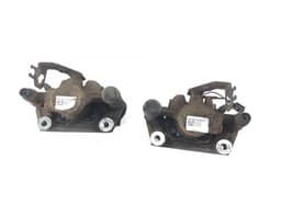 MASERATI 670031444 670031445 Brake caliper rear set MASERATI GHIBLI III (M157) (2013-2023) — thumbnail 3