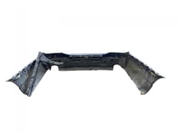 JAGUAR C2C24781XXX Rear bumper JAGUAR XJ (X350, X358) (2003-2009) — thumbnail 2