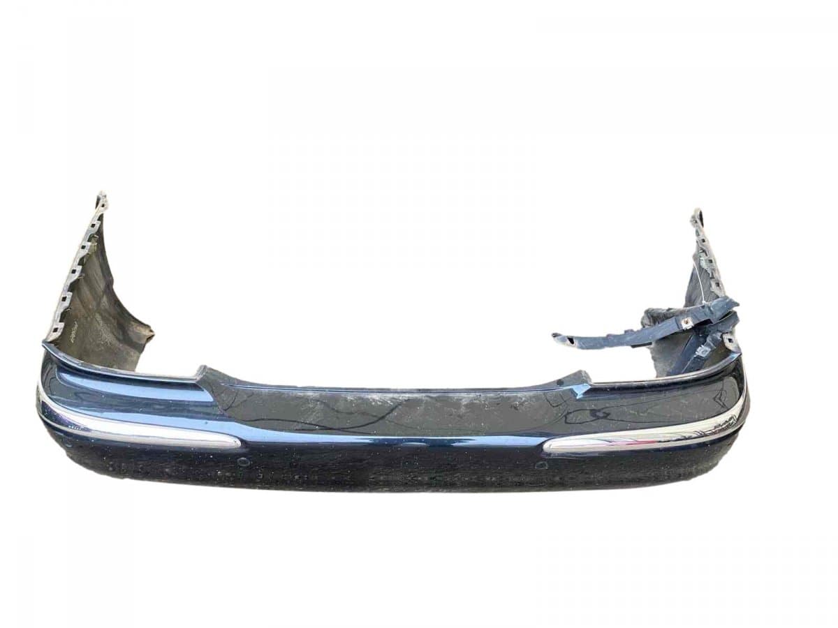 JAGUAR C2C24781XXX Rear bumper JAGUAR XJ (X350, X358) (2003-2009)