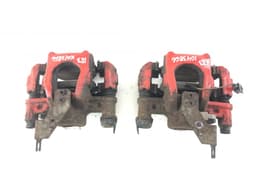 MASERATI 670031444 670031445 Brake caliper rear set MASERATI GHIBLI III (M157) (2013-2023) — thumbnail 6