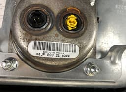 MERCEDES-BENZ A1666802903 Dashboard MERCEDES-BENZ ML-CLASS (W166) (2011-2015) — thumbnail 5