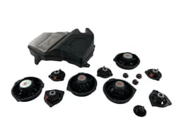 MERCEDES-BENZ A1668202202 Set of loudspeakers MERCEDES-BENZ ML-CLASS (W166) (2011-2015) — thumbnail 2