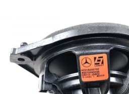 MERCEDES-BENZ A1668202202 Set of loudspeakers MERCEDES-BENZ ML-CLASS (W166) (2011-2015) — thumbnail 4