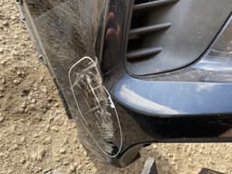 LEXUS 5211978932 Front Bumper LEXUS NX I (AZ10) (2014-2021) — thumbnail 3