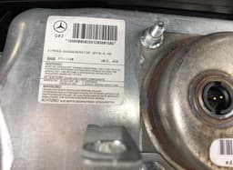 MERCEDES-BENZ A1666802903 Dashboard MERCEDES-BENZ ML-CLASS (W166) (2011-2015) — thumbnail 4