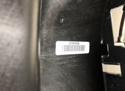 MERCEDES-BENZ A1666802903 Dashboard MERCEDES-BENZ ML-CLASS (W166) (2011-2015) — thumbnail 6