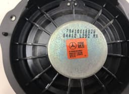 MERCEDES-BENZ A1668202202 Set of loudspeakers MERCEDES-BENZ ML-CLASS (W166) (2011-2015) — thumbnail 9