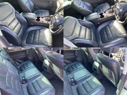 VW Set Of Seats VW TOUAREG II (7P) (2010-2018) — thumbnail 5