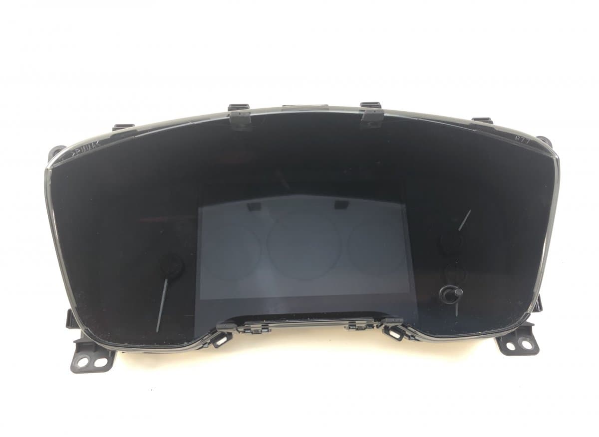 TOYOTA 838001AX11 Instrument Cluster TOYOTA COROLLA XII (E210) (2018-)