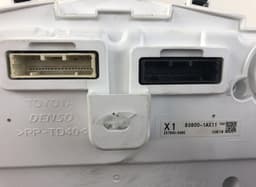 TOYOTA 838001AX11 Instrument Cluster TOYOTA COROLLA XII (E210) (2018-) — thumbnail 3