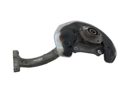 AUDI 4H0407254L Wheel bearing housing front right AUDI A8 (4H) (2009-2017) — thumbnail 1