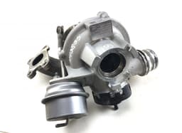 VOLVO 36010419 Turbocharger VOLVO XC40 / EX40 / EC40 (536, 539) (2017-) — thumbnail 1