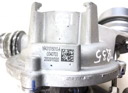 VOLVO 36010419 Turbocharger VOLVO XC40 / EX40 / EC40 (536, 539) (2017-) — thumbnail 3