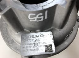 VOLVO 36010419 Turbocharger VOLVO XC40 / EX40 / EC40 (536, 539) (2017-) — thumbnail 4