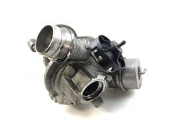 VOLVO 36010419 Turbocharger VOLVO XC40 / EX40 / EC40 (536, 539) (2017-) — thumbnail 1