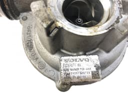 VOLVO 36010419 Turbocharger VOLVO XC40 / EX40 / EC40 (536, 539) (2017-) — thumbnail 4