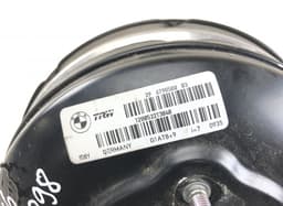 BMW 34336798502 Brake Servo BMW 5 (F10, F11) (2010-2017) — thumbnail 3