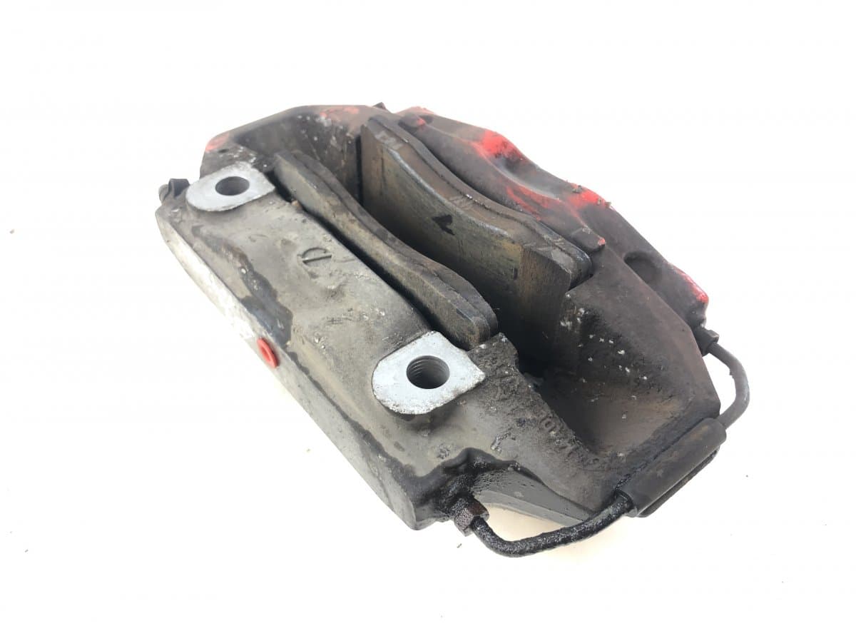 MASERATI 670034950 Brake caliper Front right MASERATI GHIBLI III (M157) (2013-2023)